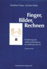Image for Finger, Bilder, Rechnen - Arbeitsmaterial