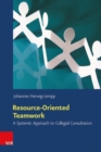 Image for Resource-Oriented Teamwork