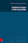 Image for Analytical Lexicon of the Greek Bible