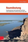 Image for Raumdeutung