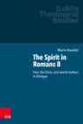 Image for The Spirit in Romans 8
