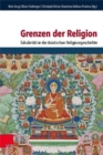 Image for Grenzen der Religion : Sakularitat in der Asiatischen Religionsgeschichte
