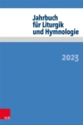 Image for Jahrbuch fur Liturgik und Hymnologie : 2023