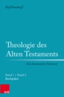 Image for Theologie des Alten Testaments - Ein kanonischer Entwurf : Paket: Band 1 und Band 2