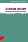 Image for Talking God in Society