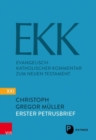 Image for Der Erste Petrusbrief