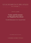 Image for Coins and Economy in Magdala/Taricheae