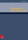 Image for Theologie des Alten Testaments