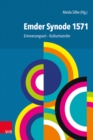 Image for Emder Synode 1571