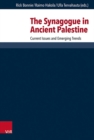 Image for The Synagogue in Ancient Palestine: Current Issues and Emerging Trends