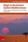 Image for Magic in the Ancient Eastern Mediterranean
