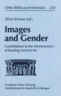 Image for Images and gender  : contributions to the hermeneutics of reading ancient art