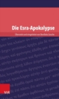 Image for Die Esra-Apokalypse