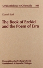 Image for Book of Ezekiel and the Poem of Erra