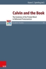 Image for Calvin and the Book