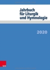 Image for Jahrbuch fur Liturgik und Hymnologie : 2020