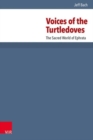 Image for Voices of the Turtledoves