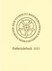 Image for Lutherjahrbuch 88. Jahrgang 2021 : Organ der internationalen Lutherforschung