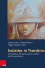 Image for Societies in Transition