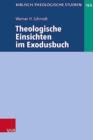 Image for Theologische Einsichten im Exodusbuch