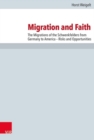 Image for Migration and Faith