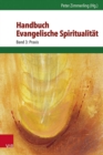 Image for Handbuch Evangelische Spiritualitat : Band 3: Praxis
