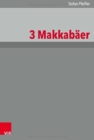 Image for 3 Makkabaer