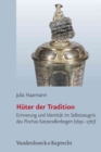 Image for JA&quot;dische Religion, Geschichte und Kultur : Erinnerung und IdentitAt im Selbstzeugnis des Pinchas Katzenellenbogen (1691a1767)