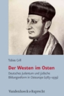 Image for JA&quot;dische Religion, Geschichte und Kultur : Deutsches Judentum und jA&quot;dische Bildungsreform in Osteuropa (1783-1939)
