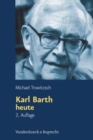 Image for Karl Barth heute