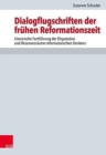 Image for Forschungen zur Kirchen- und Dogmengeschichte : Literarische FortfA&quot;hrung der Disputation und ResonanzrA¤ume reformatorischen Denkens