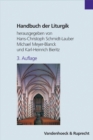 Image for Handbuch der Liturgik