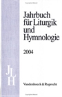 Image for Jahrbuch fA&quot;r Liturgik und Hymnologie, 43. Band 2004