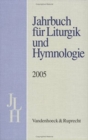 Image for Jahrbuch fA&quot;r Liturgik und Hymnologie, 44. Band, 2005
