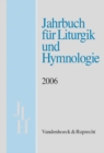 Image for Jahrbuch fur Liturgik und Hymnologie, 45. Band, 2006