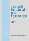 Image for Jahrbuch fur Liturgik und Hymnologie, 46. Band 2007