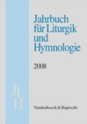 Image for Jahrbuch fA&quot;r Liturgik und Hymnologie, 47. Band 2008