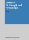 Image for Jahrbuch fA&quot;r Liturgik und Hymnologie, 50. Band 2011