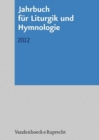 Image for Jahrbuch fA&quot;r Liturgik und Hymnologie : 2012