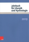 Image for Jahrbuch fur Liturgik und Hymnologie : 2019