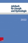 Image for Jahrbuch fA¼r Liturgik und Hymnologie