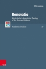 Image for Renovatio