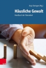 Image for Hausliche Gewalt : Handbuch der Taterarbeit