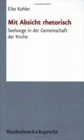 Image for Arbeiten zur Pastoraltheologie, Liturgik und Hymnologie