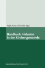 Image for Handbuch Inklusion in der Kirchengemeinde