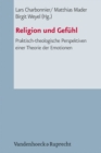 Image for Religion und Gefuhl