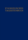 Image for Evangelisches Tagzeitenbuch
