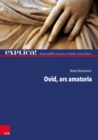 Image for Ovid, ars amatoria