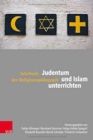 Image for Judentum und Islam unterrichten