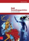 Image for Ovid, Verwandlungsgeschichten : Ein Comic als Ovid-LektA&quot;re